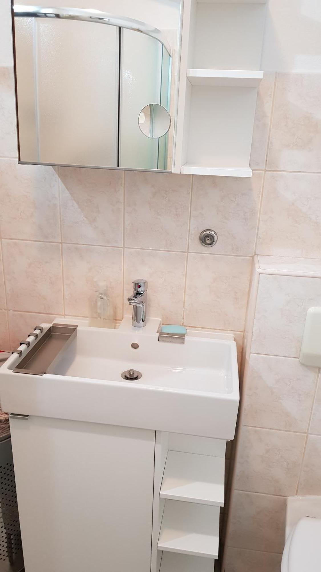 Villa Apartments Oliva Сегет-Враница Экстерьер фото