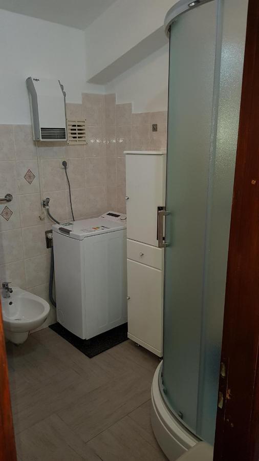 Villa Apartments Oliva Сегет-Враница Экстерьер фото