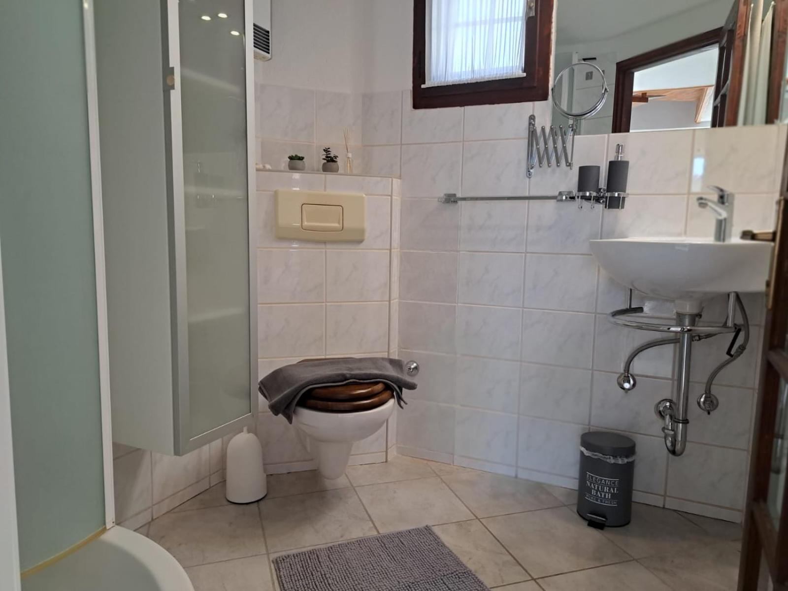 Villa Apartments Oliva Сегет-Враница Экстерьер фото
