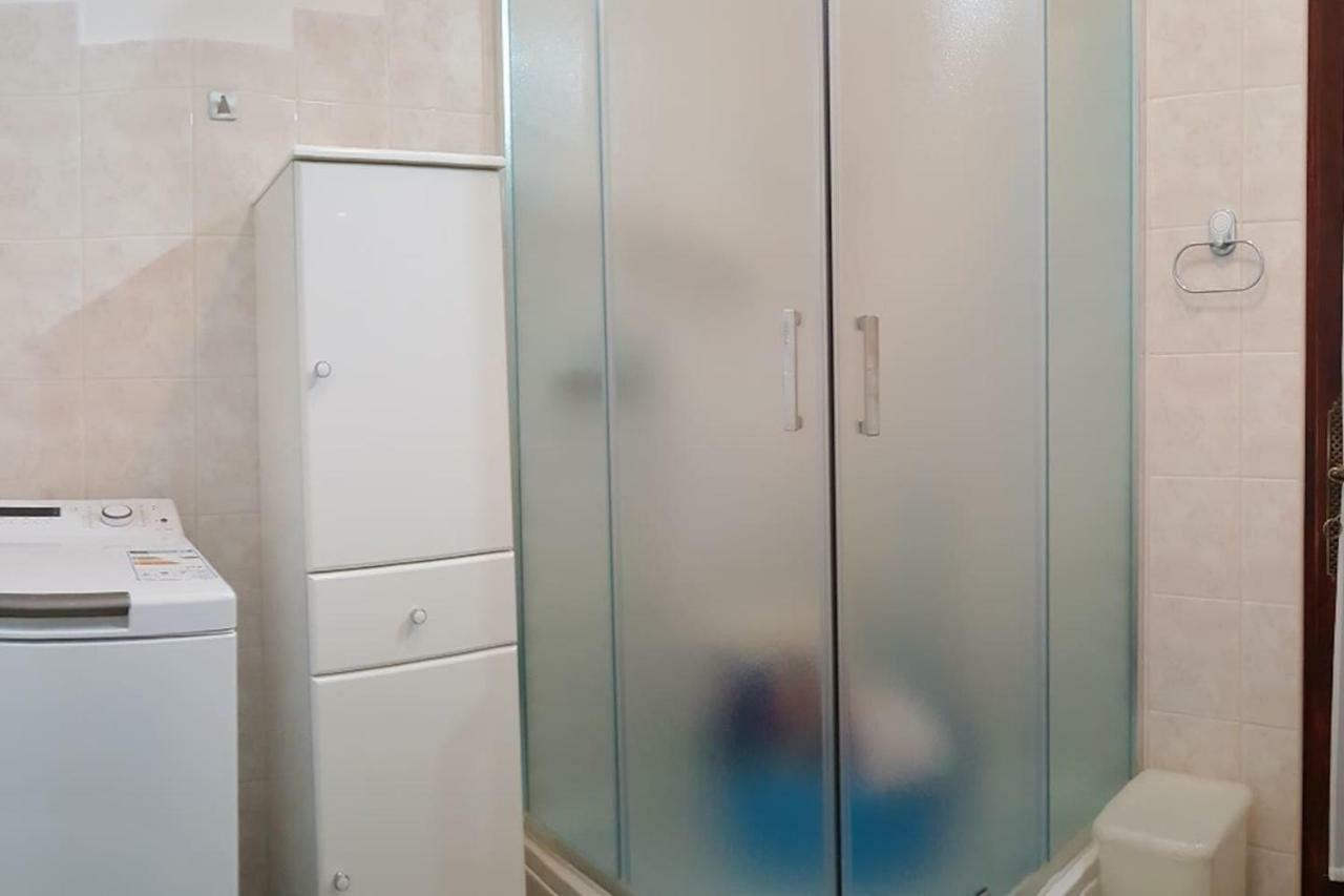 Villa Apartments Oliva Сегет-Враница Экстерьер фото